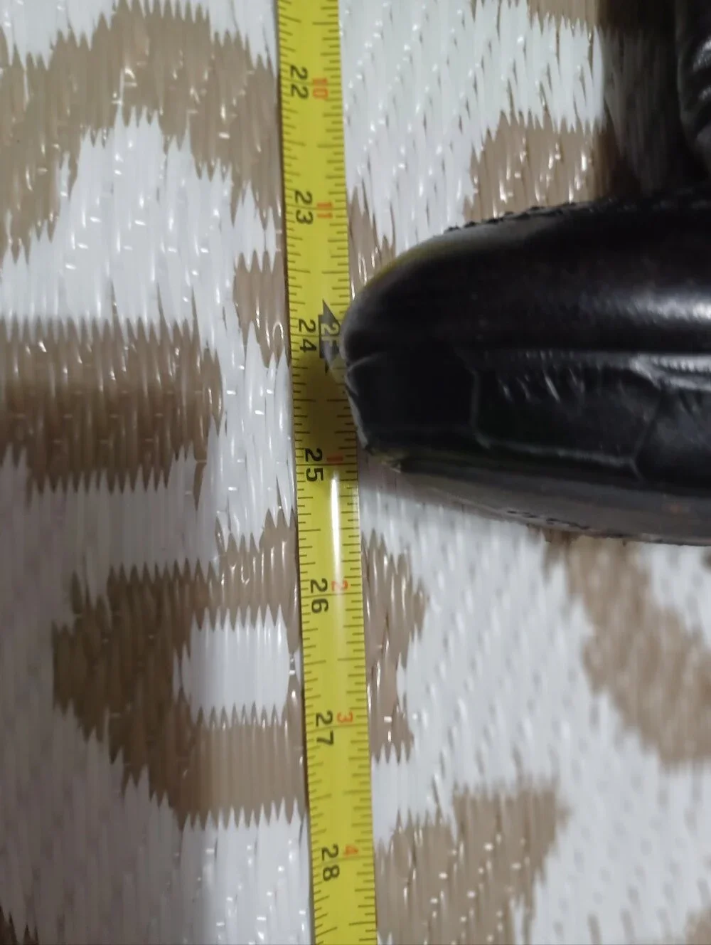 Vintage Marciano Boots